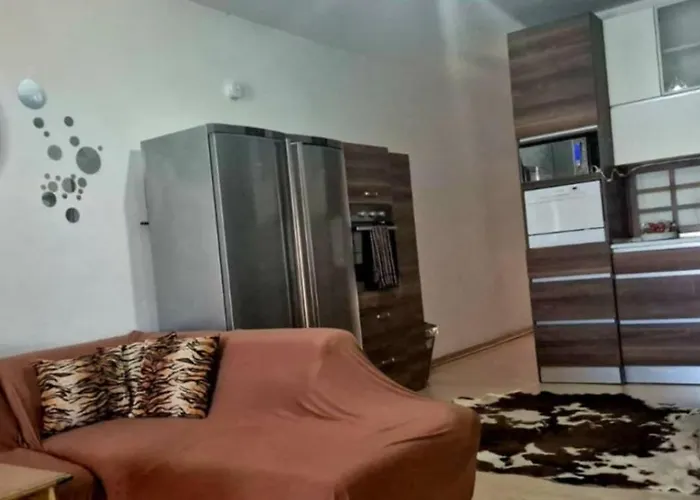 Seaview Elegant Apartment Feels Like Home *