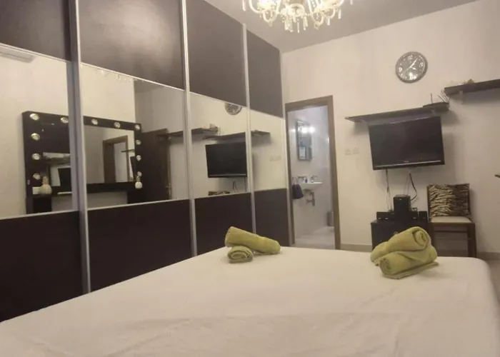 Seaview Elegant Apartment Feels Like Home * Marsaskala