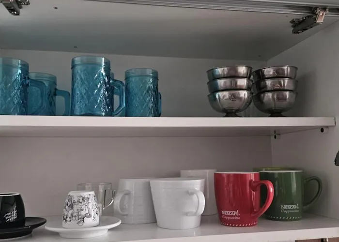 Apartament Seaview Elegant Apartment Feels Like Home