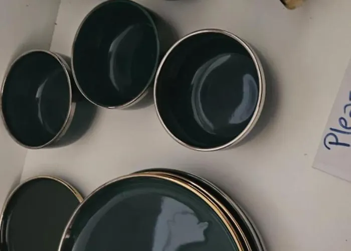 Apartament Seaview Elegant Apartment Feels Like Home *