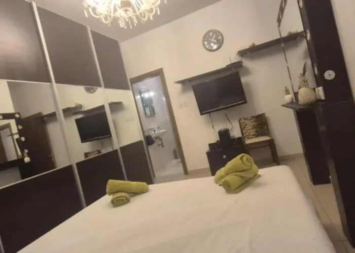 Seaview Elegant Apartment Feels Like Home * Marsaskala