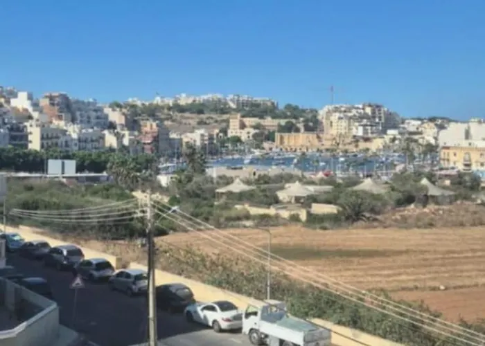 Apartament Seaview Elegant Apartment Feels Like Home *