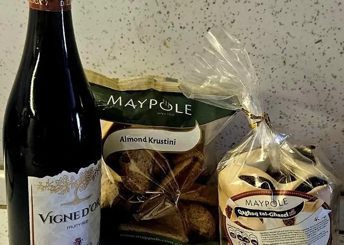 Apartment Seaview 2nd Floor