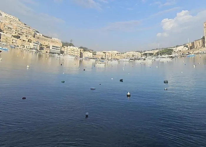 Seaview 2nd Floor Marsaskala