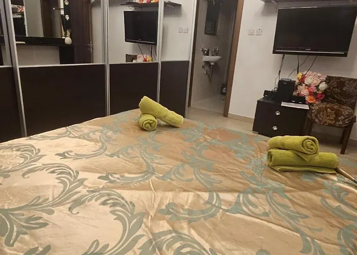 Seaview Elegant Apartment Feels Like Home * Marsaskala