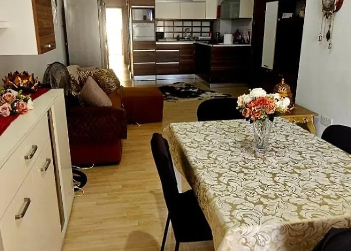 Seaview Elegant Apartment Feels Like Home Apartament *