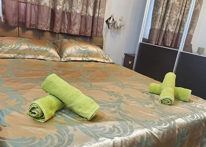 Seaview Elegant Apartment Feels Like Home Apartament *