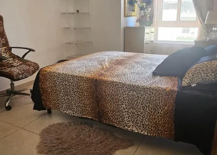 Seaview Elegant Apartment Feels Like Home Apartament Marsaskala