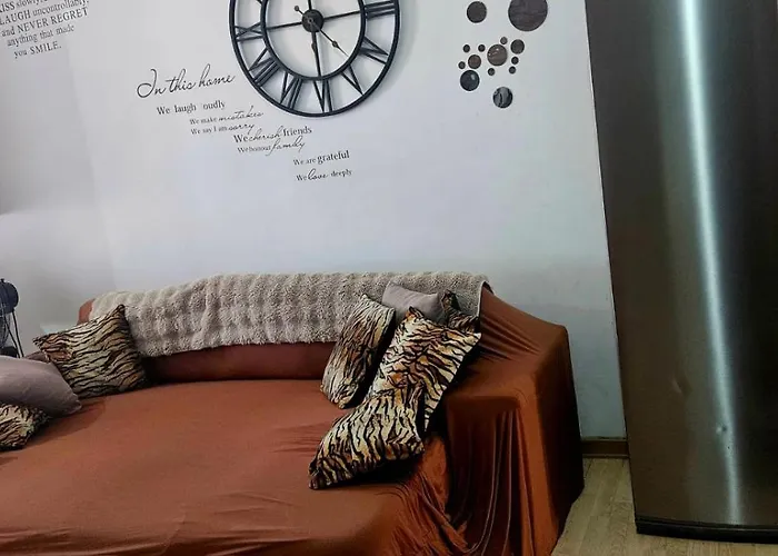 Seaview Elegant Apartment Feels Like Home Marsaskala