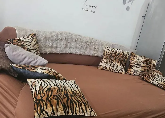 Seaview Elegant Apartment Feels Like Home Apartament