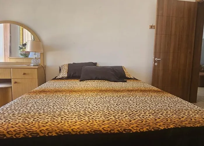 Seaview Elegant Apartment Feels Like Home Apartament *