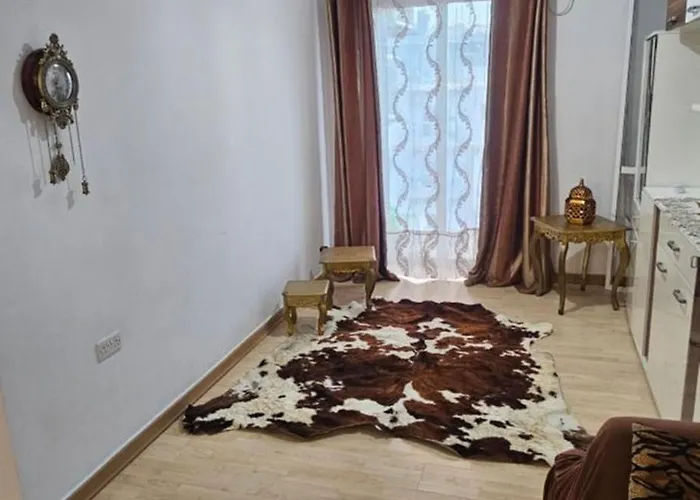 Seaview Elegant Apartment Feels Like Home