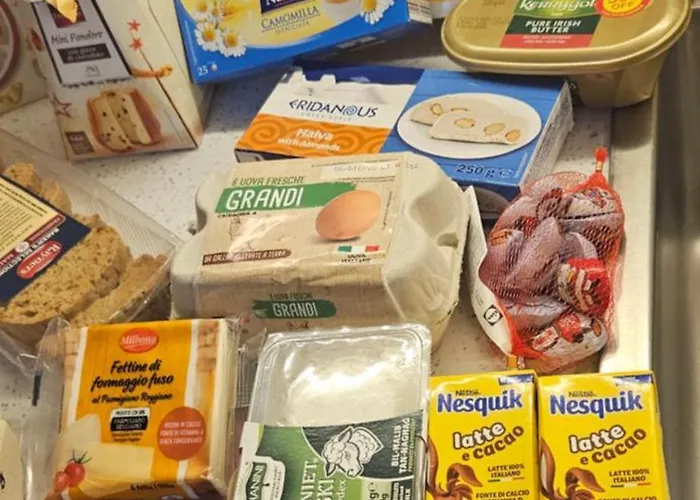 Apartament Seaview Elegant Apartment Feels Like Home *