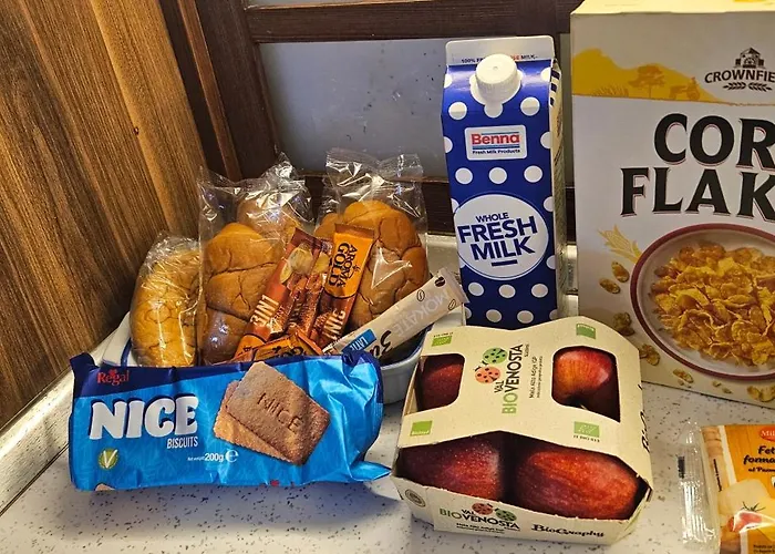 Seaview Elegant Apartment Feels Like Home Marsaskala