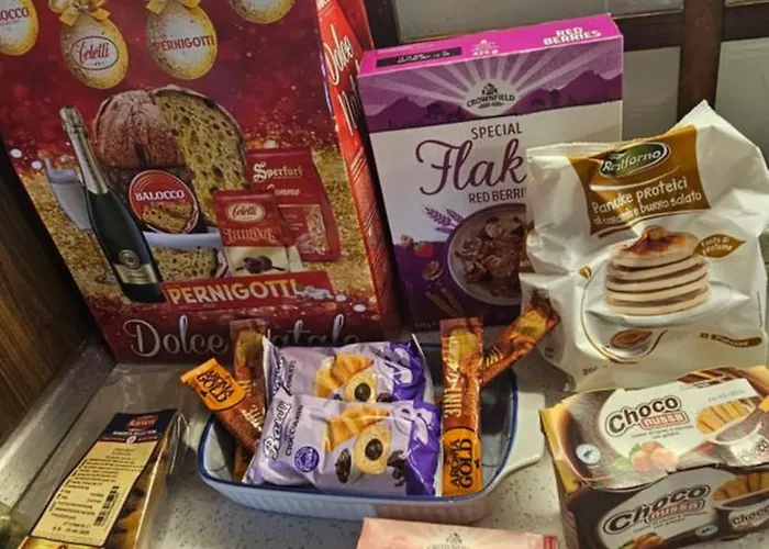 Apartament Seaview Elegant Apartment Feels Like Home *